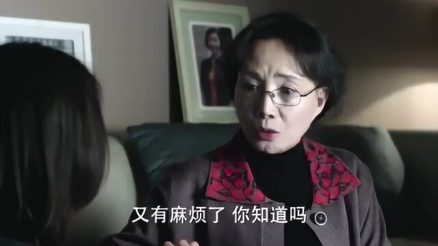 陆亦可是不是靠背景上位的,一个案子就看出端倪