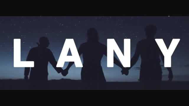 LANY  you! (official video)