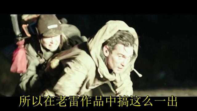 《异形契约》上映多年,某删减片段终解释有叛徒,导致船员犯蠢