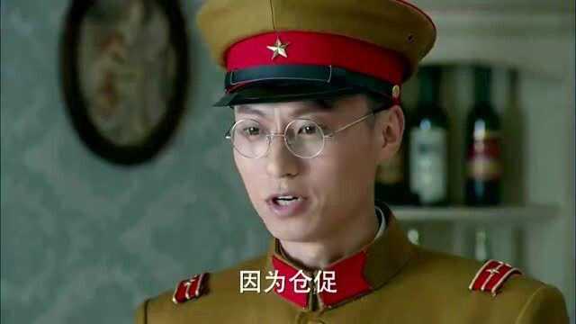 得知皇嫂过得那么凄苦,皇弟要为她打抱不平,却被皇嫂拦下!