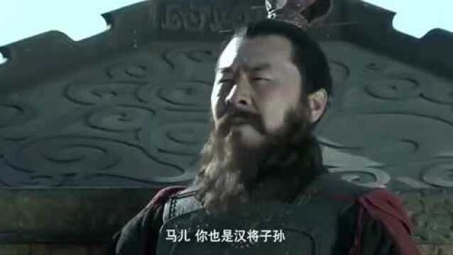 三国马超连败张A与于禁两员大将,马超太厉害了