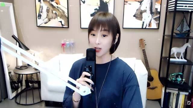 梁红演唱的劲爆歌曲《野花香》,抖音热歌,豪迈奔放