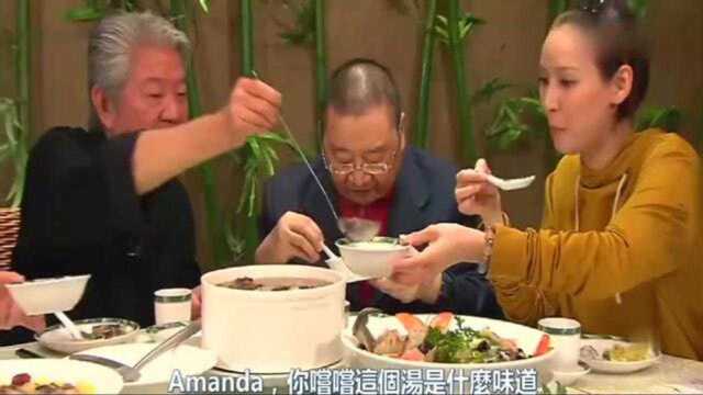 红烧鳄鱼龟,生啫花锦鳝,没想到河鲜也有这么大的鱼