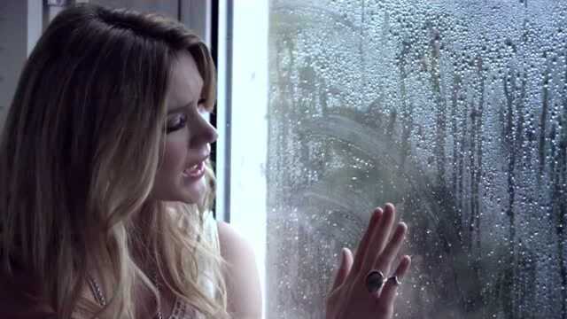 灵魂乐歌手Joss,Stone《The,Love,We,Had》