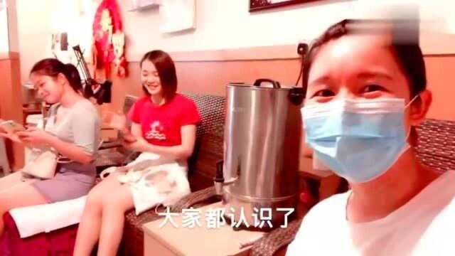 香港人的生活:远嫁香港的妹子,因自媒体变得多姿多彩,家人也默默的改变!