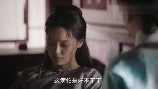 永城福晋怨恨金氏牵连,不愿给她请安,四阿哥无奈离开