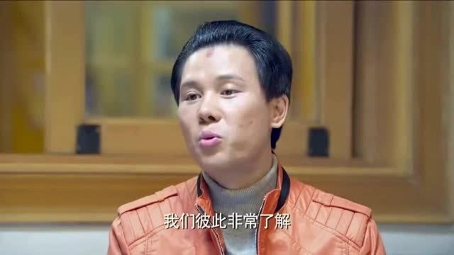 熊老三被肖雪带回家见父母,殊不知熊老三如此会说话