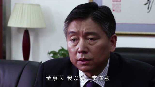 国家审计:董事长出面,向审计组说明,万源地产的合作项目