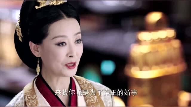 丑妃嫁入王府遭拒,谁料一掀盖头竟倾国倾城