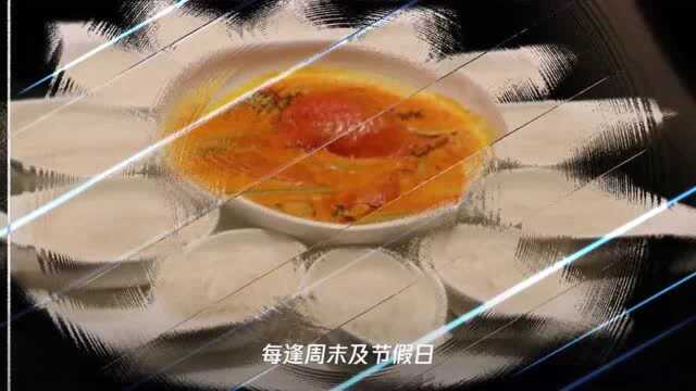 寻味“世界美食之都”佛山顺德,追溯岭南美食文化印记