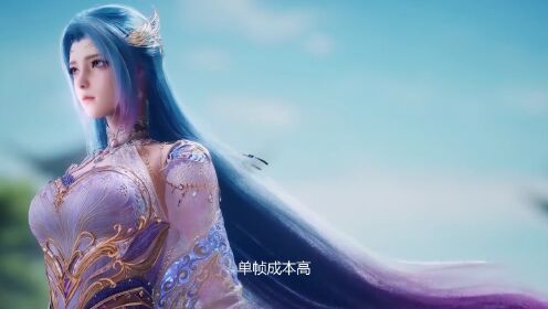 绝世唐门剧场版:为什么神界传说电影敢说忠于原著?难道就不怕粉丝怒喷魔改吗?_高清1080P在线观看平台_腾讯视频