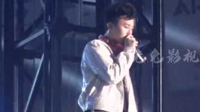 BIGBANGGD权志龙全视角《JAPAN X》现场版