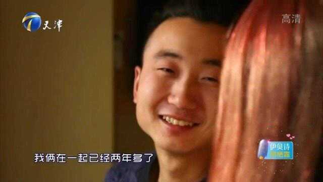 28岁小伙太抠门,女友在家饿肚子,自己却晒蹭吃照片炫耀!