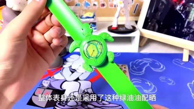 你见过限量的劳力士绿水鬼吗