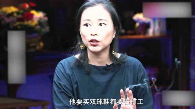 周轶君:其实孩子是大人的祖先!