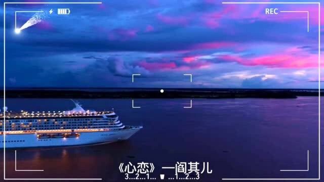 抖音超火的五首歌曲,一个都没听过算我输,第三首我能听一天