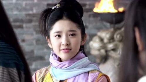 隋唐演义：秦琼上路单盈盈给秦琼放了两个金元宝没想到却把秦琼坑了