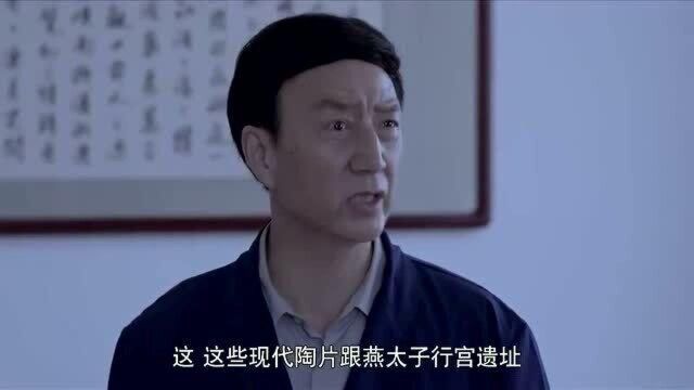 影视:您可真不像是个书记,像做生意的行家,商家都来抢人了