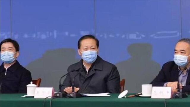 四川省委书记:注意保护患者隐私,坚决制止网络暴力