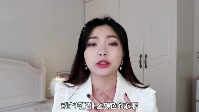 腮红的重要性还要我多讲?赶快收下这份腮红宝典