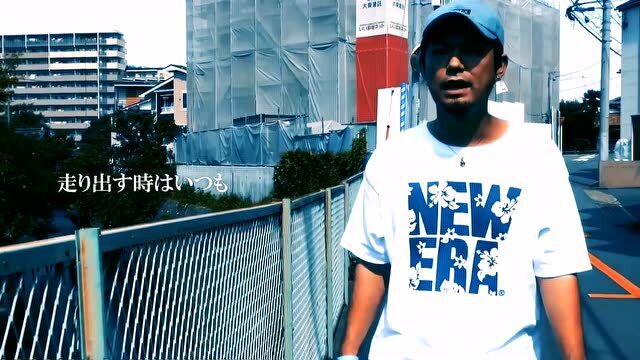 日本歌手YAASUU《未来への合図》MV