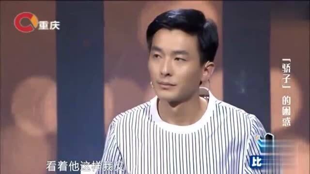 “天才”哥哥一事无成,没文化的弟弟却创业成功,涂磊道破真相