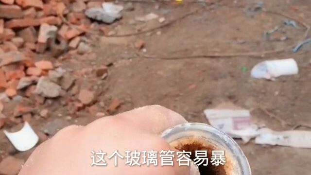 变频太阳能,双真空玻璃管,太阳能又升级了.