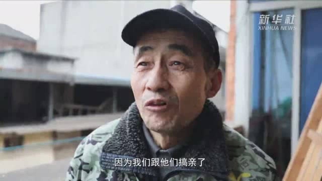 (中国网事ⷦ„Ÿ动2020)“抗癌厨房”创办者万佐成和熊庚香夫妇