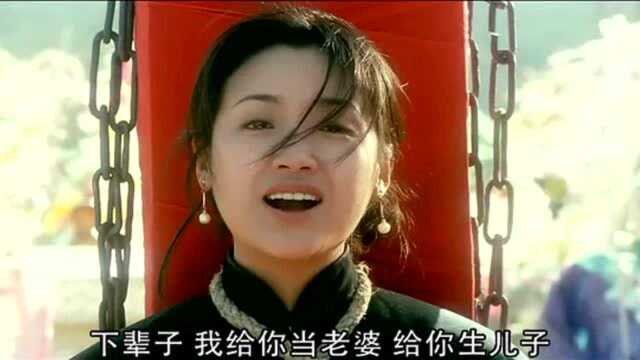 影视:吴倩莲教科书式演技:豪门贵妇用自己做交易,绝望之情全在眼神里