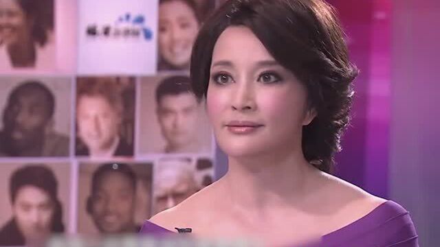 刘晓庆:真正传奇女人!经历4段婚姻6个男人,58岁还能嫁顶级富豪