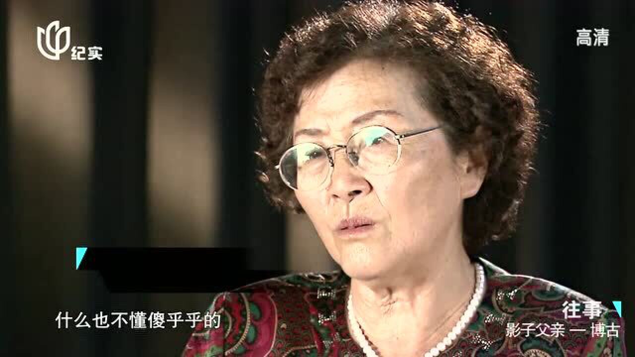 博古牺牲后,妻子对继女们非常疼爱,再困难也供孩子们读书