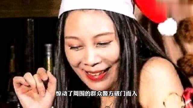 她是一个人民教师,却成为杀人不眨眼的“女魔头”,她如何堕落?