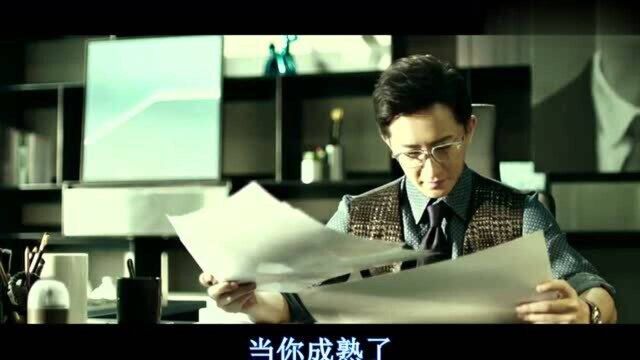 现在和六年前的区别有那么大吗?看完有点沉默