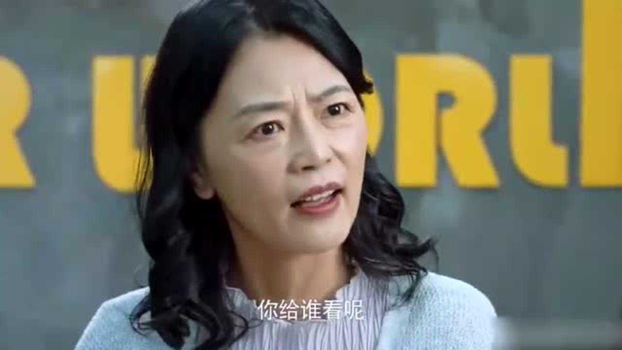 百岁之好一言为定妈妈让蒋正寒分手庄菲算计夏林希