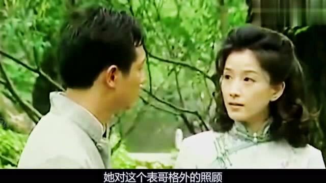 庄月明离世31年,为何能让李嘉诚每年元旦坚持祭拜,她有何手段?