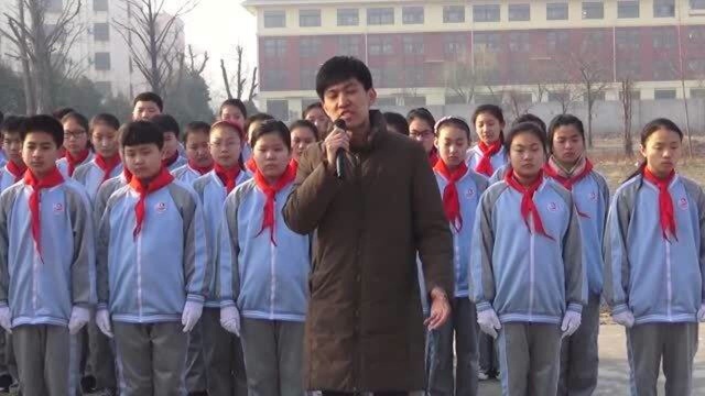 班主任励志演讲:告诉你的孩子,为何而学习,建议收藏给孩子!