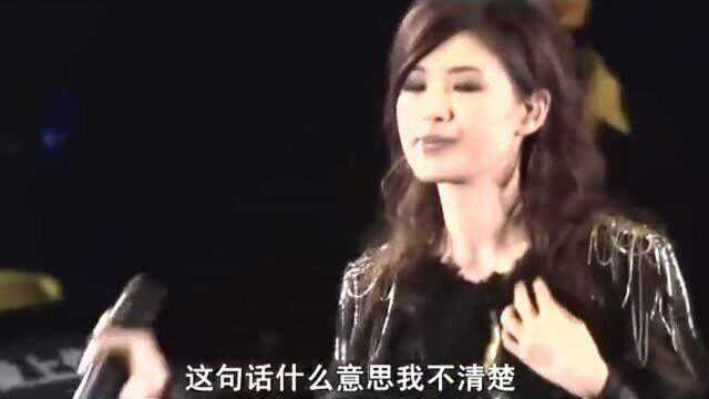 2010滚石三十周年台北演唱会片段