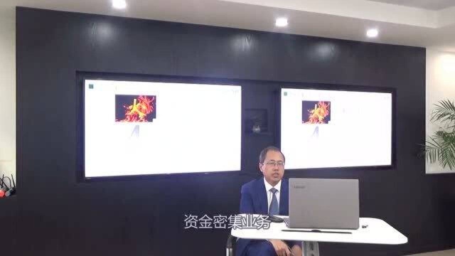 项目跟投之资金密集业务领域项目跟投