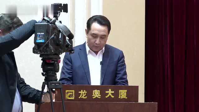 济南先行区管委会主任 李国祥:加快打造“未来希望之城”强省会“北起”全面起势