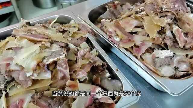 探店徐州睢宁当地人说最好吃牛肉拉面,10元满满一碗,天天满客