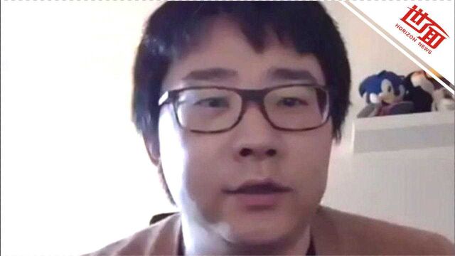 中国教师在英国街头遭4名白人男子围殴 警方:不会容忍仇恨行为