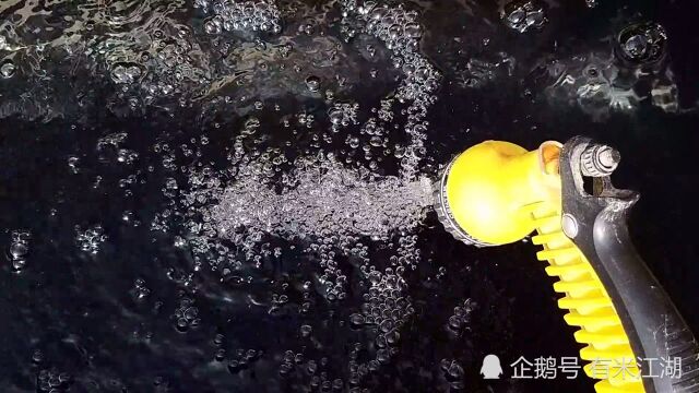 露台花园营造之鱼池水景.看怎么一步步DIY打造轻质环保小水池.