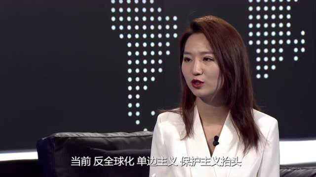 全球连线|全球名人访:新华社专访联合国驻华协调员常启德