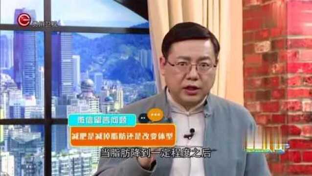 当身体质量指数BMI超过28为肥胖,你的体重正常吗丨医生开讲