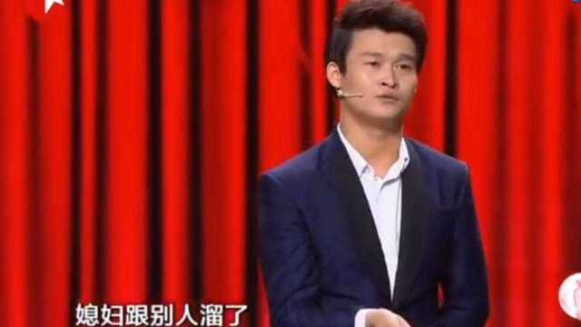 小沈龙vs何广义作品混剪