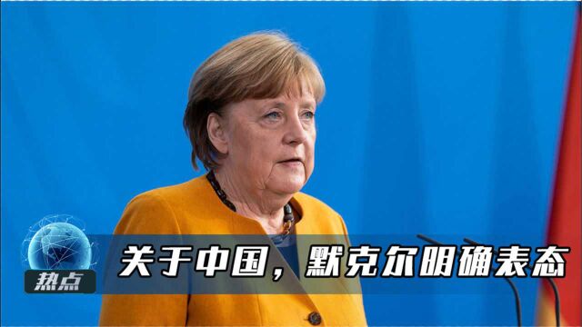 又想耍阴招?欧盟企业要求干预中企竞标项目,默克尔已经明确表态