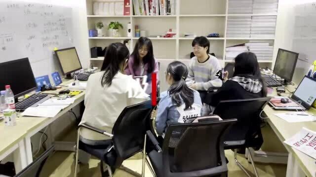 创业专业大一学生都开了公司!学校承担大部分成本,学生毕业后就业为先