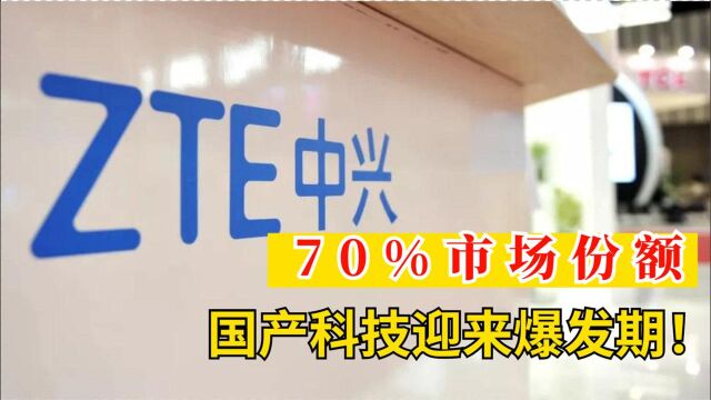 败走中国的美国龙头企业,曾垄断国内大部分市场,如今所剩无几