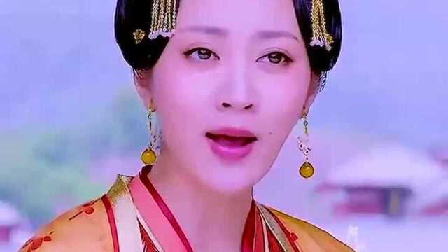 妲己进宫复仇得纣王百般呵护,后宫嫔妃瞬间炸锅了 ,大臣无意中竞发现新人妲已竟是妖妃,结果悲剧了