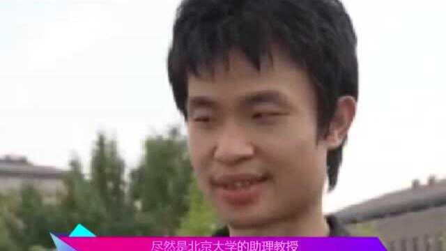 数学天才韦东奕突然走红,北大紧急发文,宁铂悲剧恐重演